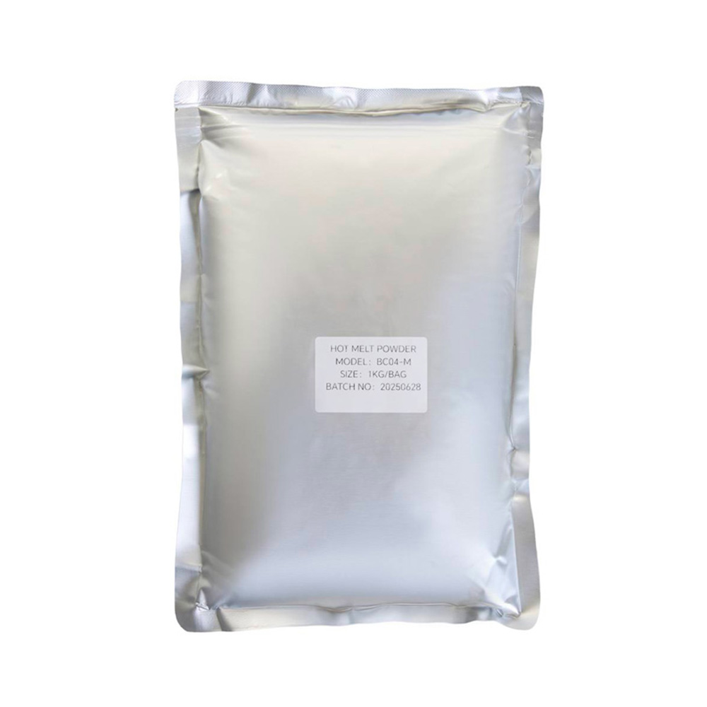 Клей DTF PU 80-170 1 кг
