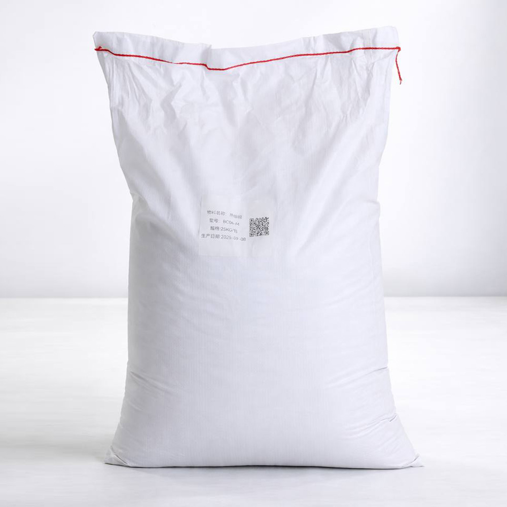 Клей DTF PU 80-170 25 кг