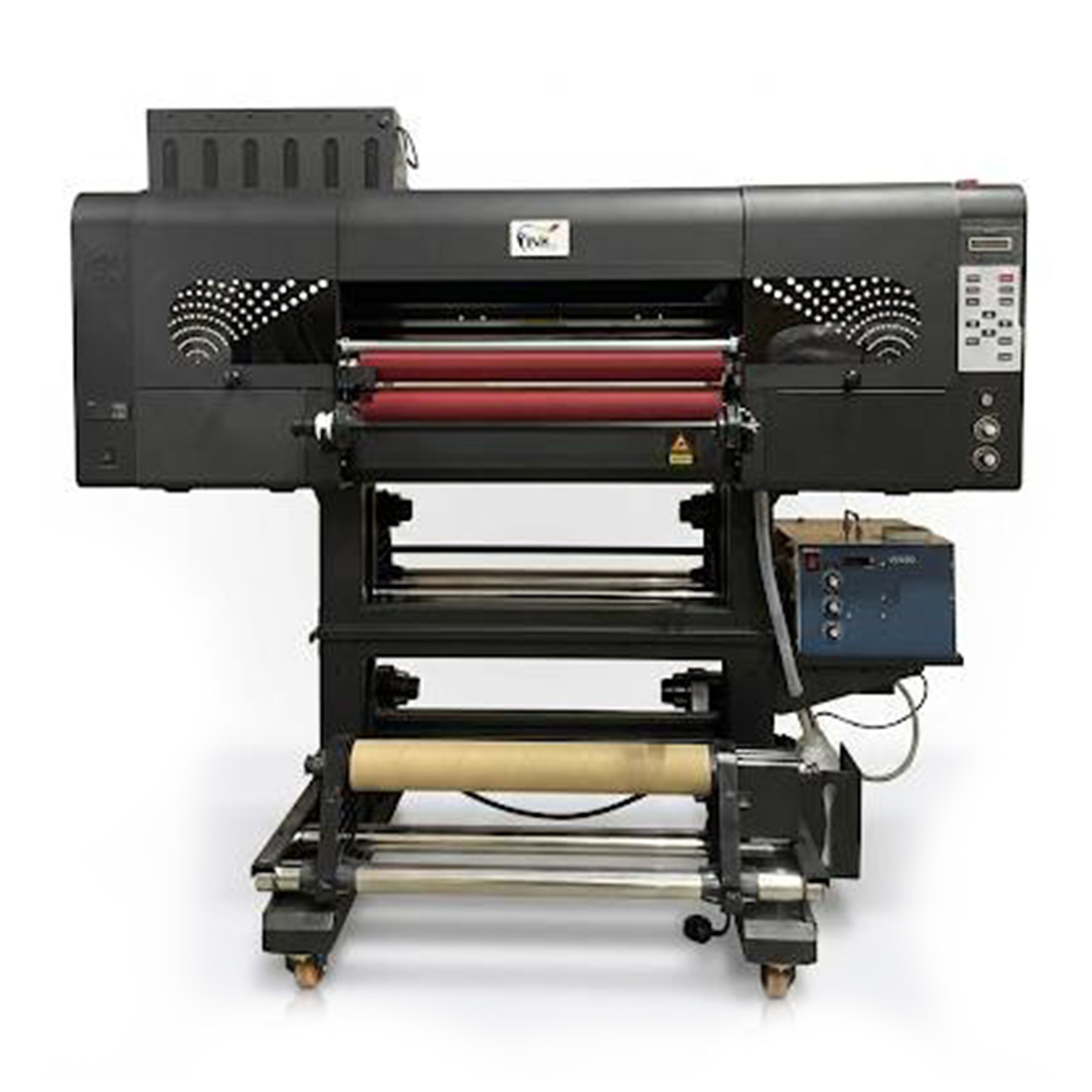 Принтер UV DTF T603 i3200-u1x3 60см