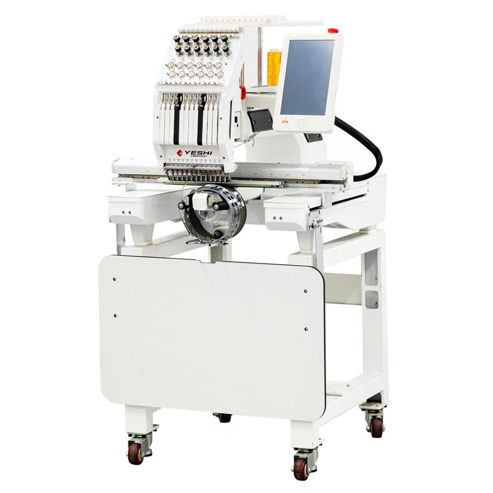Вышивальная машина INKFLY YES-1201CТ